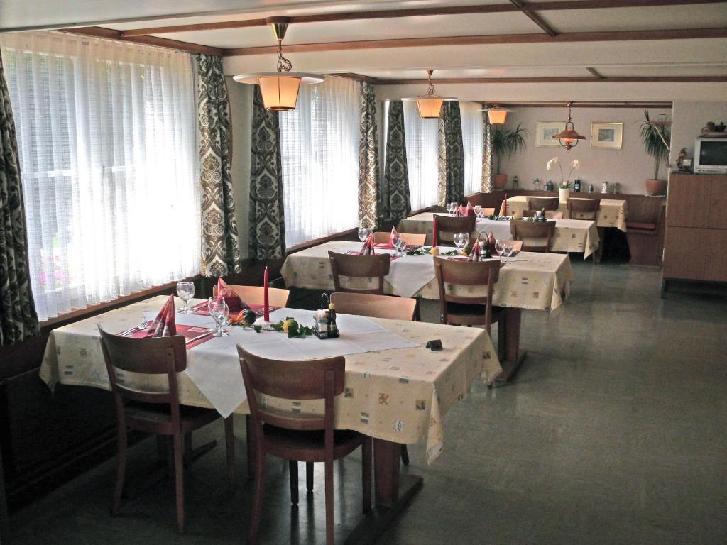 Hôtel Gasthaus Adler à Krummenau Extérieur photo