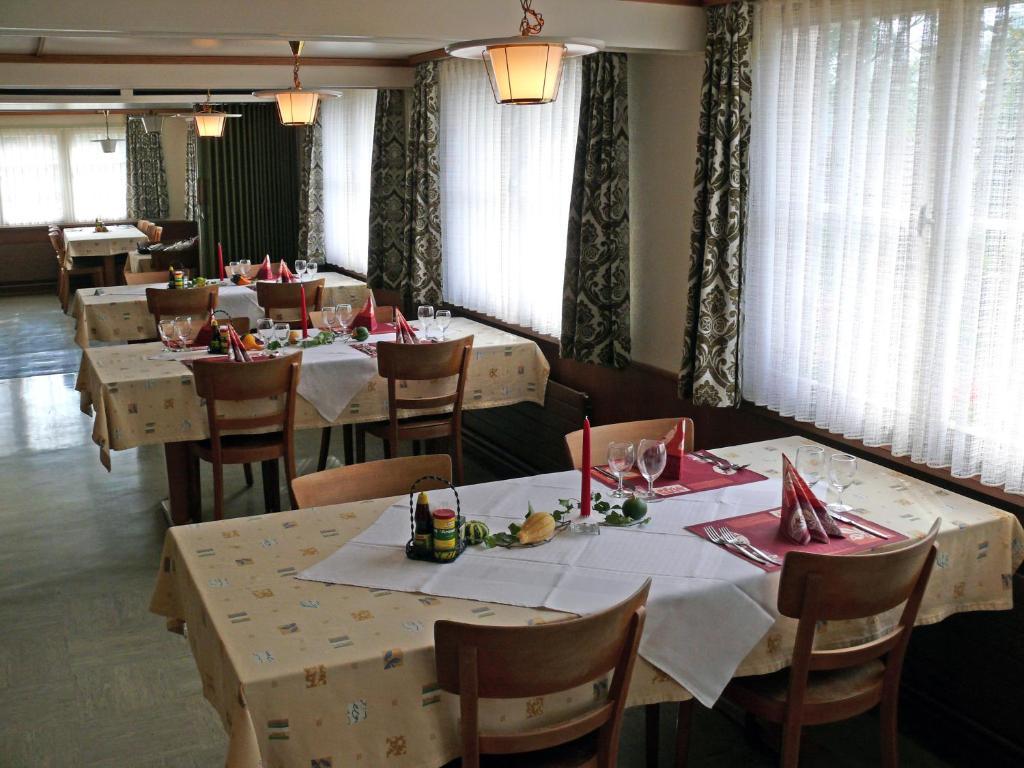 Hôtel Gasthaus Adler à Krummenau Extérieur photo