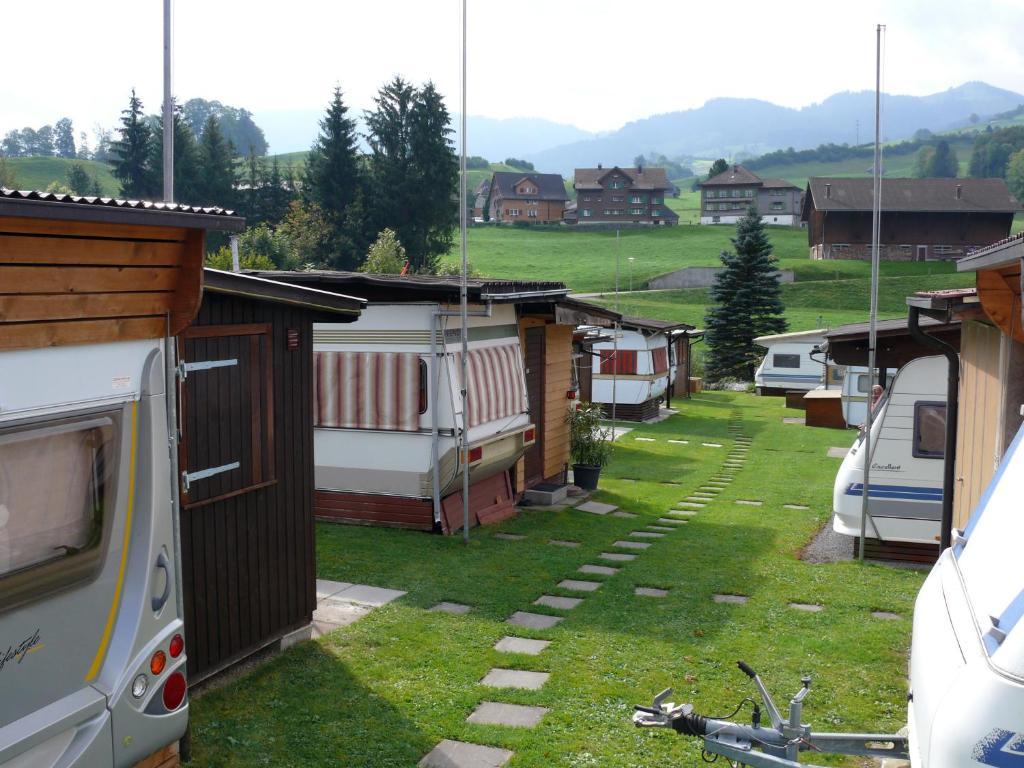 Hôtel Gasthaus Adler à Krummenau Extérieur photo