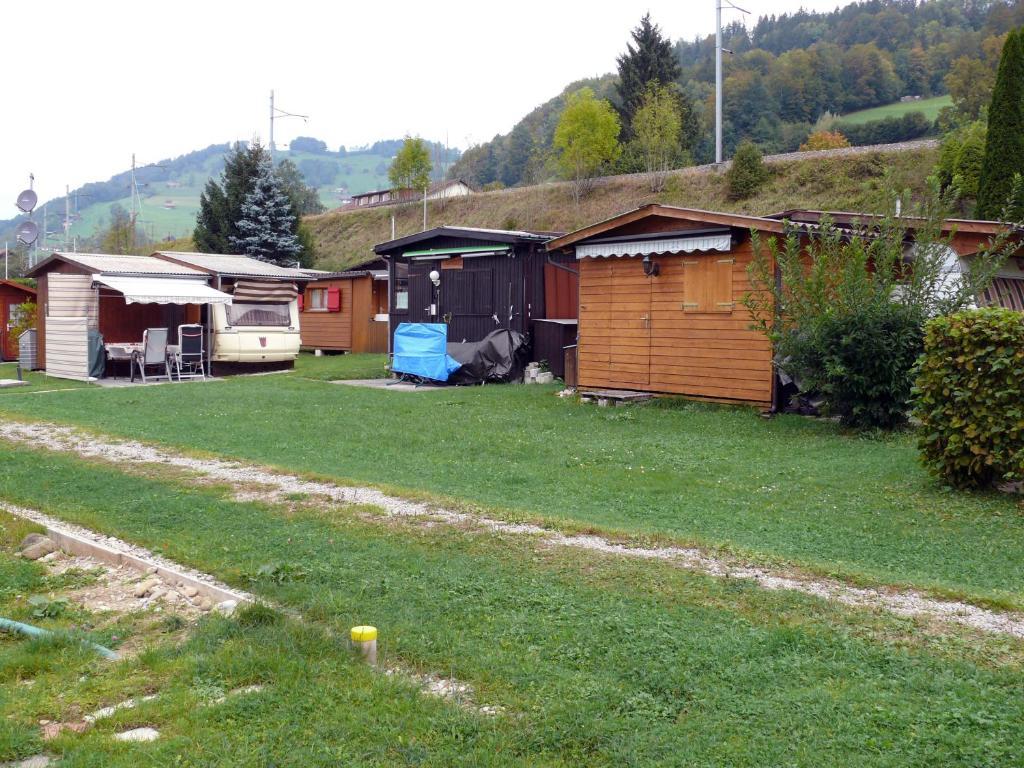 Hôtel Gasthaus Adler à Krummenau Extérieur photo